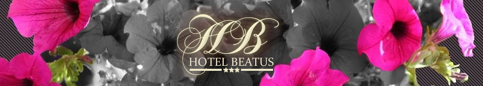 Hotel Beatus